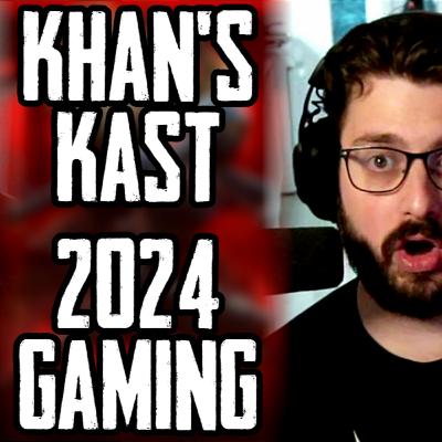 What’s Really Happening in Gaming ft. Legendary Drops - Khan's Kast
