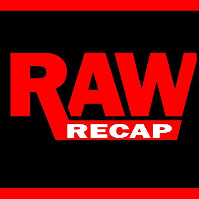 WWE Raw Review 6/22 in under 8 minutes WWE Raw Review 6/22 in under 8 minutes