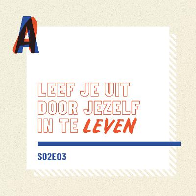 S02E03 | Verantwoord ontwerpen (feat. Alain Dujardin)