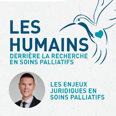 Les enjeux juridiques en soins palliatifs