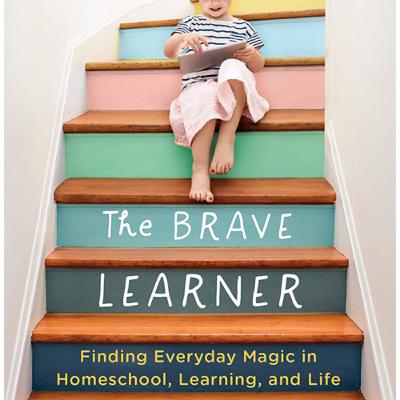 Creating a Lifestyle of Learning with Julie Bogart