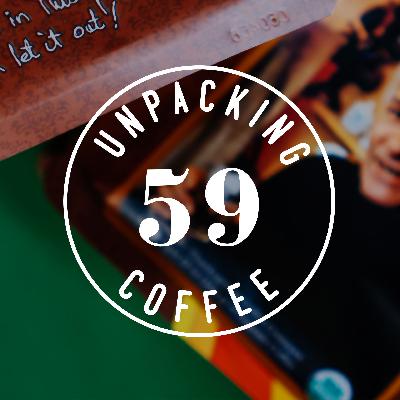 059 Thanksgiving Coffee Company