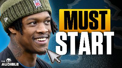 Players to Start and Sit in Week 14 | 2025 Matchup Preview Pt. 1 | The Audible