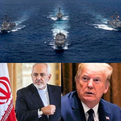 Ultimas Noticias de Venezuela. Irán amenaza a EEUU si detiene entrega Petroleo a Maduro Venezuela🔥 Ultimas Noticias de Venezuela. Irán amenaza a EEUU si detiene entrega Petroleo a Maduro Venezuela🔥