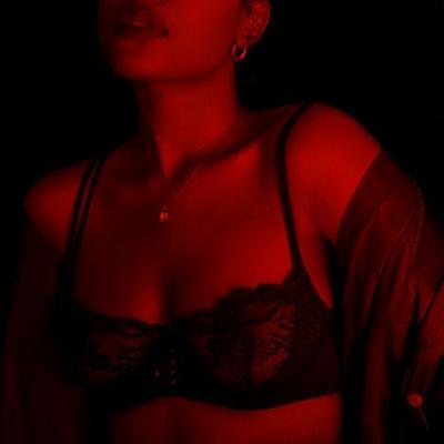 The Weeknd Type Beat x PARTYNEXTDOOR x 6lack - Senseless