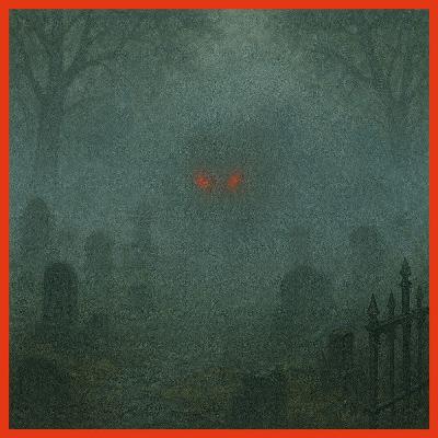 Indian Noir X Issue 22 - Gatekeeper of the Dead (Horror Anthology)