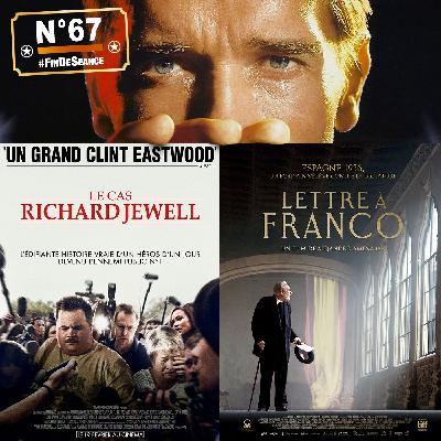 #67 LE CAS RICHARD JEWELL & LETTRE À FRANCO : Un, Dos, Traître ! #67 LE CAS RICHARD JEWELL & LETTRE À FRANCO : Un, Dos, Traître !
