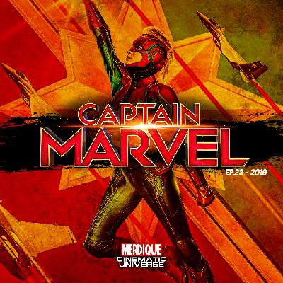 Captain Marvel (2019)