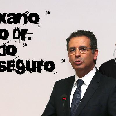 DR. XANO DA SEGURADORA