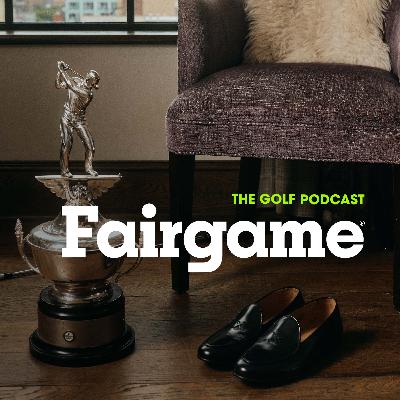 Episode 43: The Italian Job Episode 43: The Italian Job