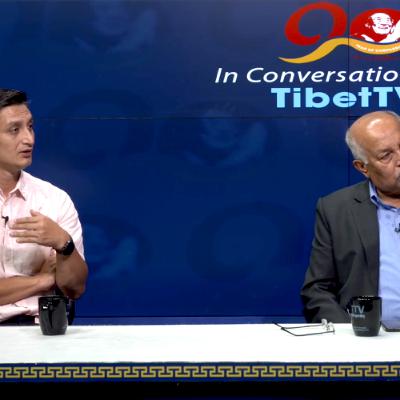 (Ep 260) - In Conversation on Nepal’s Relation with Tibet and China