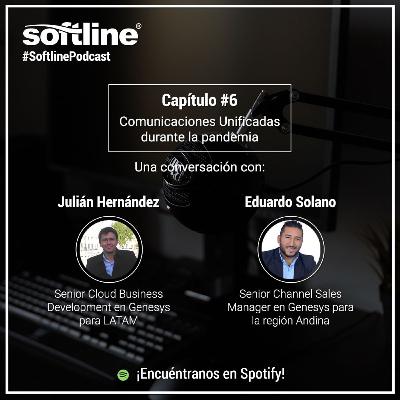 Comunicaciones unificadas durante la pandemia