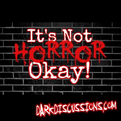 It’s Not Horror – Episode 089 - Dirty Harry (1971)