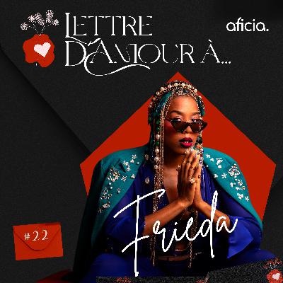 Lettre d'Amour à Doechii, par Frieda