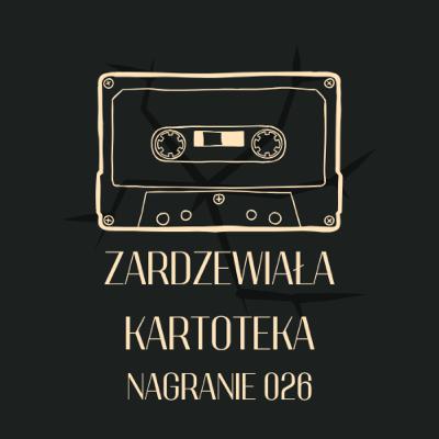 ZK 026 - Słowo