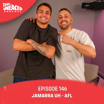 Jamarra Talks Humble Mission Upbringing, Racism Affect In 2023 & His Electric Form In 2024 #146 Jamarra Talks Humble Mission Upbringing, Racism Affect In 2023 & His Electric Form In 2024 #146