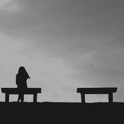 तू नसतोस