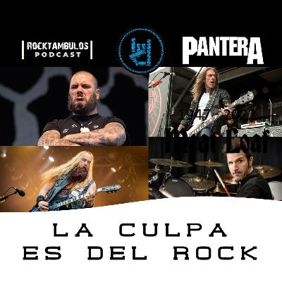 ¿Vuelve Pantera o es un tributo? ¿Qué pensaría Vinnie? Lo analizamos ¿Vuelve Pantera o es un tributo? ¿Qué pensaría Vinnie? Lo analizamos