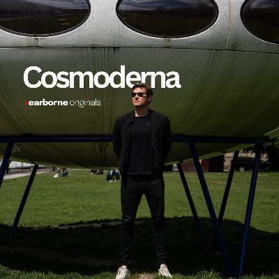 10. Podróże na wschód szlakiem architektury socjalistycznej - gość: Cosmoderna 10. Podróże na wschód szlakiem architektury socjalistycznej - gość: Cosmoderna