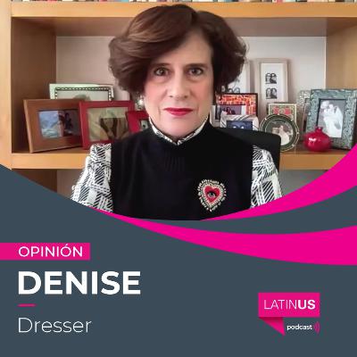 La gran farsa, así nace el llamado “plan B”: Denise Dresser La gran farsa, así nace el llamado “plan B”: Denise Dresser