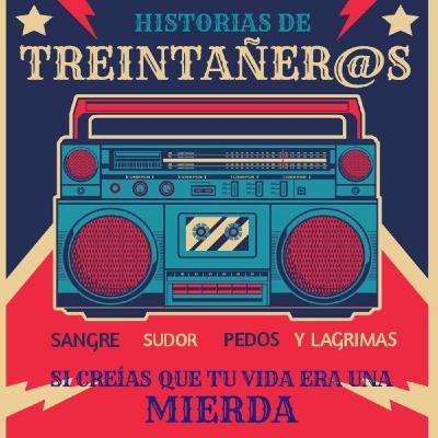 EP 8 Momentos incomodos PT 1/2