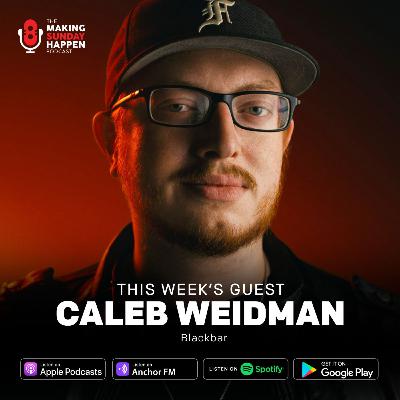 EPISODE 417: Animation 101 and Breaking into YouTube with Caleb Weidman and Zach Snyder