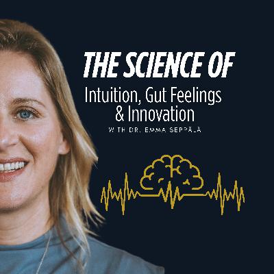 How Lynn used Intuition to save and rebuild businesses