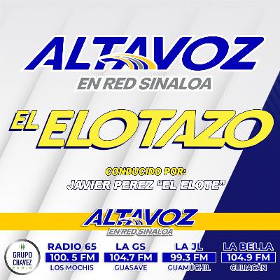 EL ELOTAZO: Fiesta Democracia
