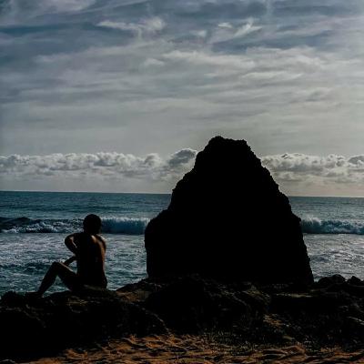 NcM pres. The Lonely Traveller [Dreams 'n Visions]