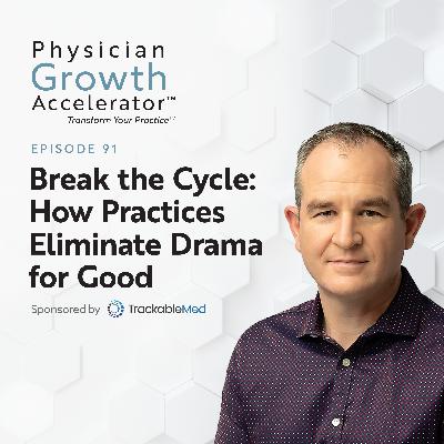 Break the Cycle: How Practices Eliminate Drama for Good
