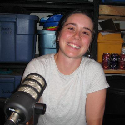 Jade Blouin-Comeau - 12 Hour Solo - S1 EP7 Jade Blouin-Comeau - 12 Hour Solo - S1 EP7