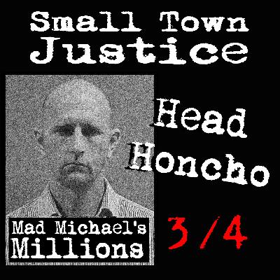 S2E3: The Head Honcho S2E3: The Head Honcho