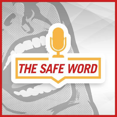 SAFE Word 5 - Fatherhood SAFE Word 5 - Fatherhood