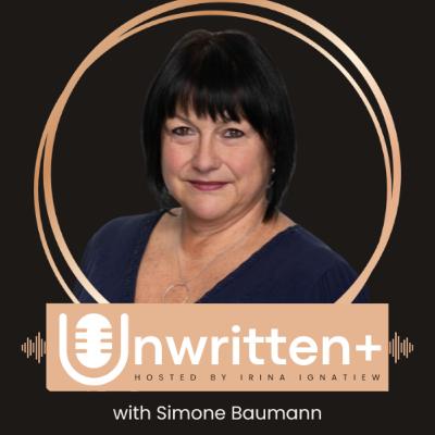 Simone Baumann: Finding Your Voice Between Systems — with a Side of Leberkäse*