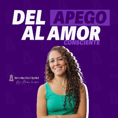 ¿Estás amando por apego o por elección? Aprende a regularte y amar distinto ¿Estás amando por apego o por elección? Aprende a regularte y amar distinto