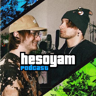 Co nás s*re ve hrách a filmech vol. 2 | Hesoyam Podcast #17