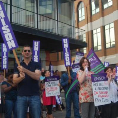 Community Care podcast, 5 August 2011