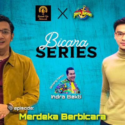 Bicara Series : Merdeka Berbicara !