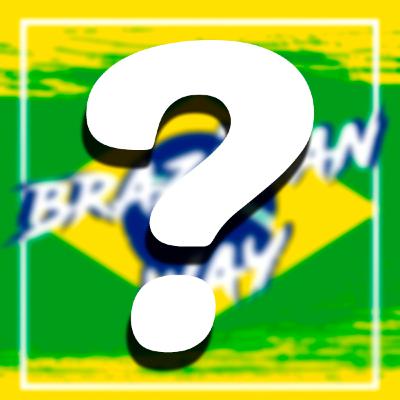 Brazilian Way: O Que Será de Nós?