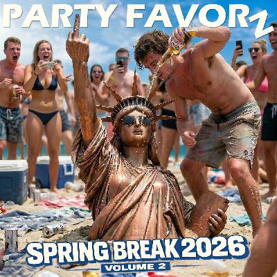 The BIGGEST Dance Party Mix for Spring Break 2026 Vol. 2 | Club Fusion Mix