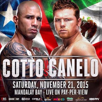 Pound 4 Pound Boxing Report #93 - Analysis of Boxing In 2015 So Far