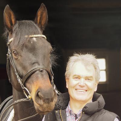 Dr. Gerd Heuschmann: „Das kann doch nicht sein, das Reitsport Pferde schädigt."