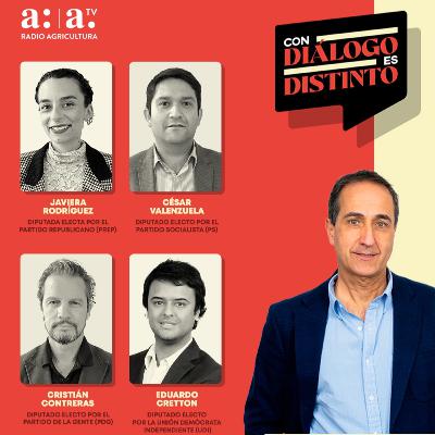 Nuevos Diputados 2026: Prioridades y desafíos del Congreso