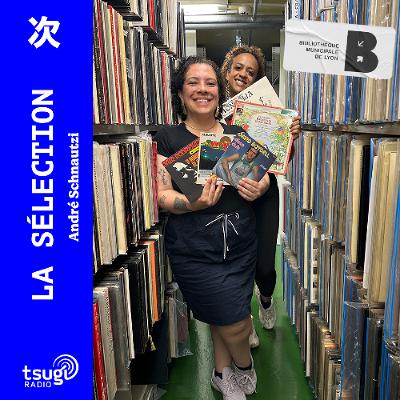 La Sélection Avec Feminine Hi-Fi