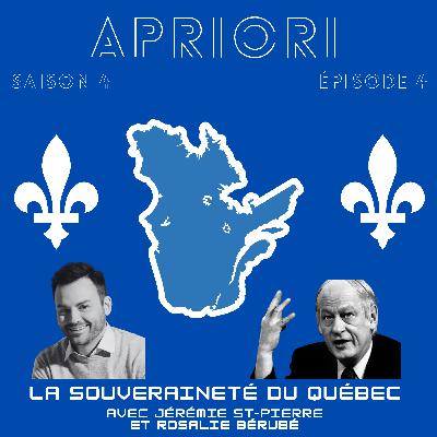 La souveraineté du Québec