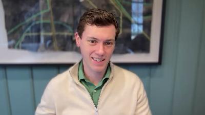 Episode 463: Flock Safety CEO Garrett Langley on Revolutionizing Law Enforcement Technology Episode 463: Flock Safety CEO Garrett Langley on Revolutionizing Law Enforcement Technology