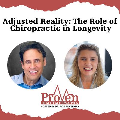 Adjusted Reality: The Role of Chiropractic in Longevity