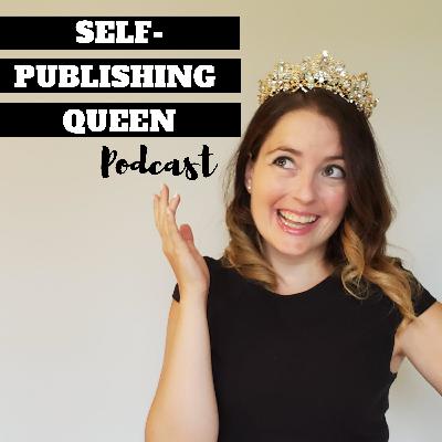 #86: Writing Journey Update: Kickstarter and New Book