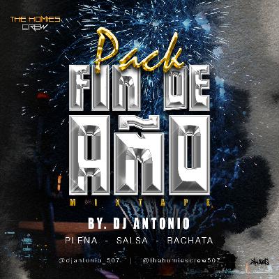 Salsa Sensual Mix #PackFinDeAño - DJ Antonio Salsa Sensual Mix #PackFinDeAño - DJ Antonio