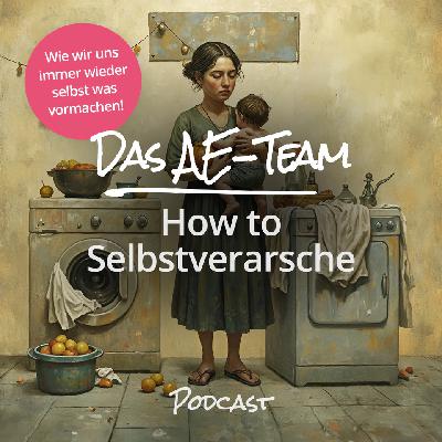 How to Selbstverarsche